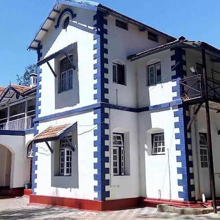 Ywca Wyoming Hotell Coonoor Exteriör bild