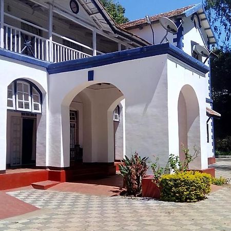 Ywca Wyoming Hotell Coonoor Exteriör bild