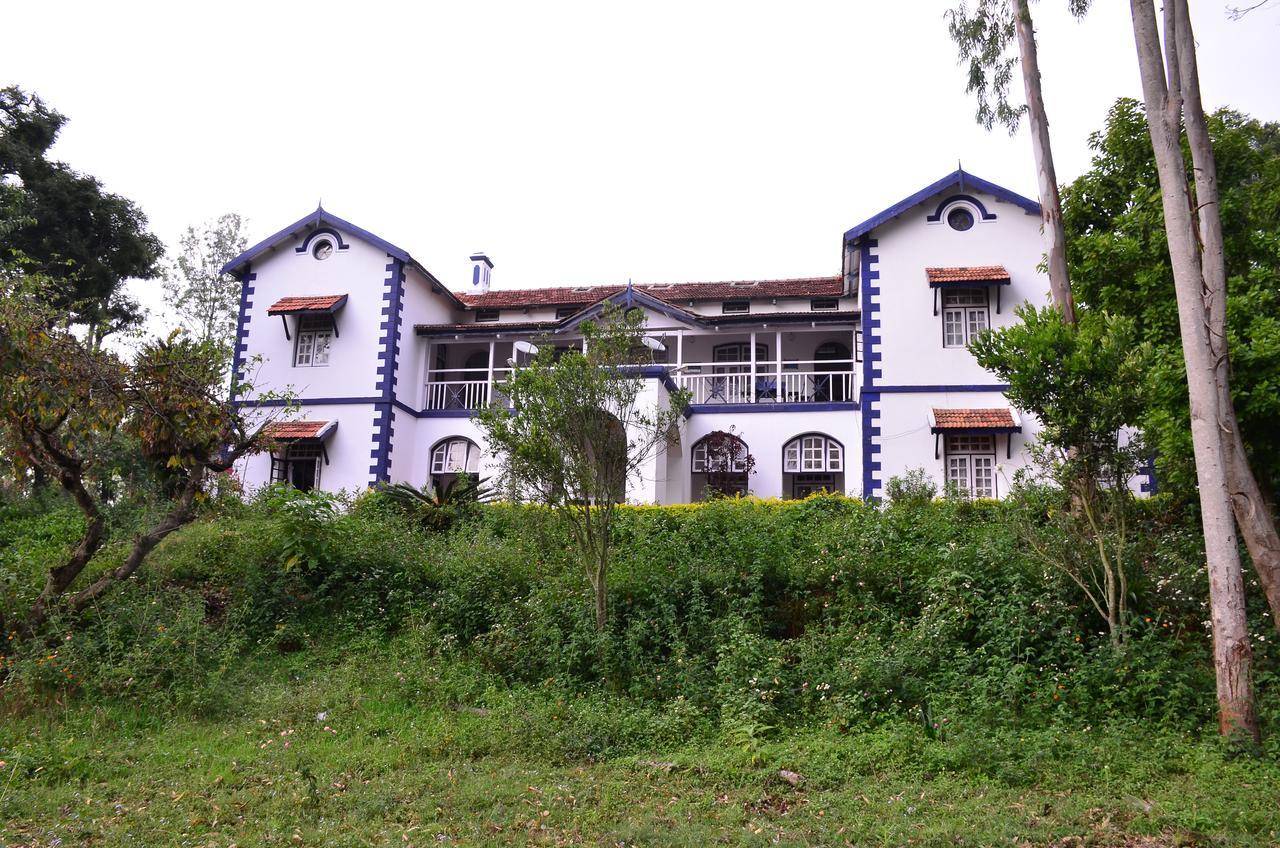 Ywca Wyoming Hotell Coonoor Exteriör bild