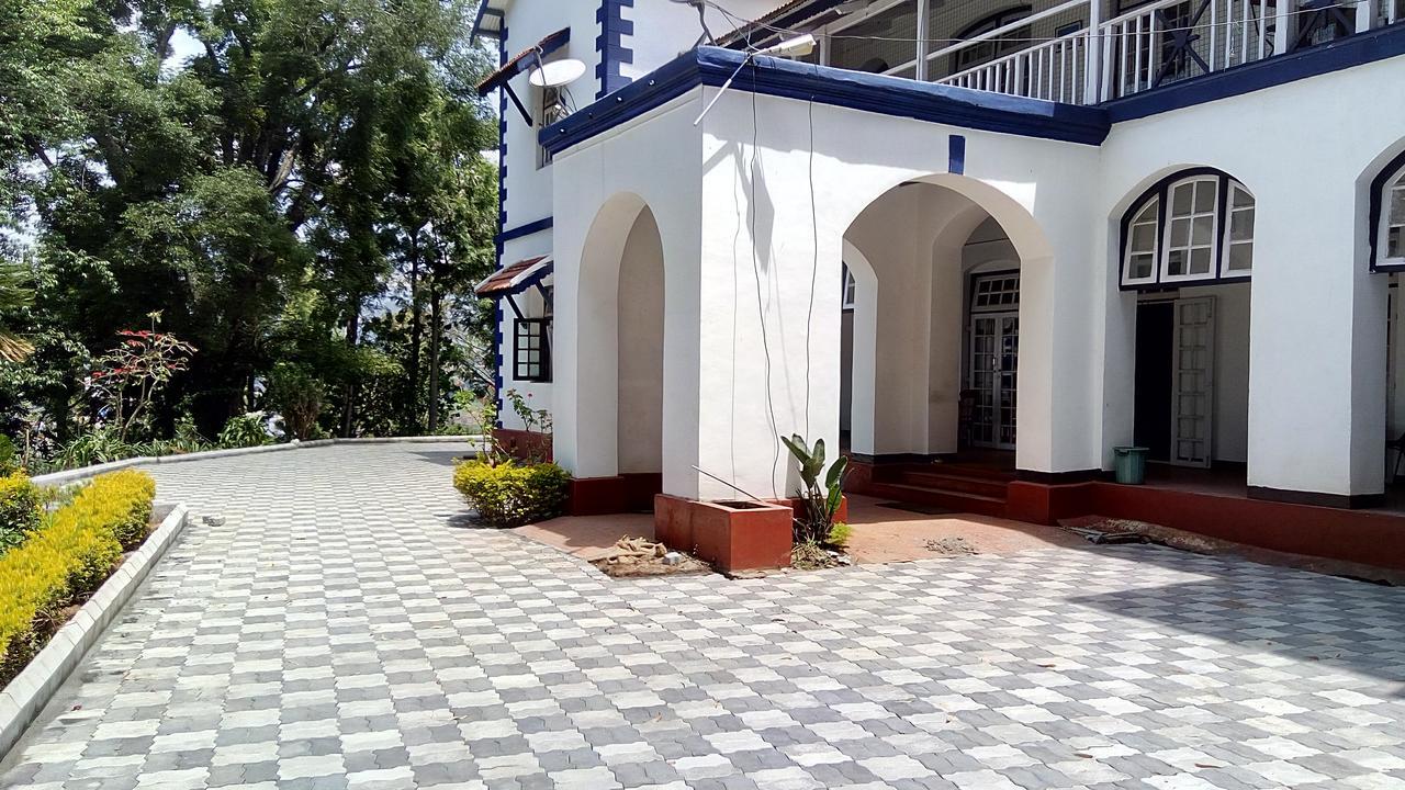 Ywca Wyoming Hotell Coonoor Exteriör bild