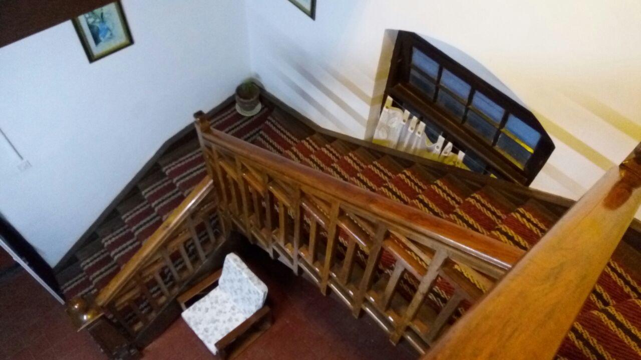 Ywca Wyoming Hotell Coonoor Exteriör bild