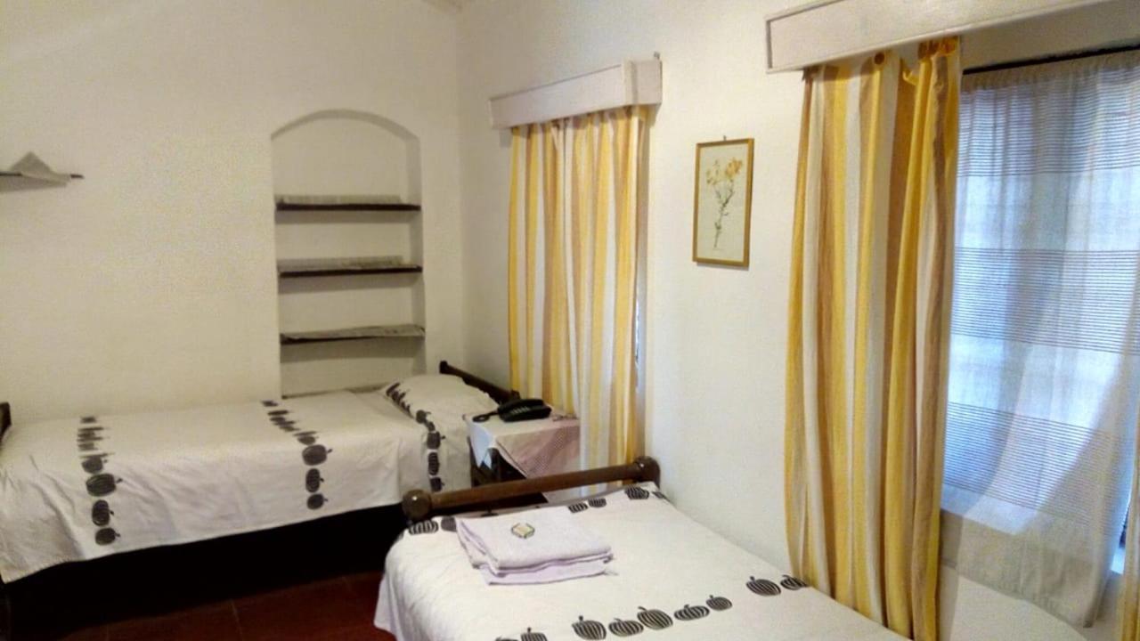 Ywca Wyoming Hotell Coonoor Exteriör bild