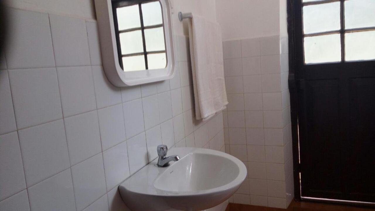 Ywca Wyoming Hotell Coonoor Exteriör bild