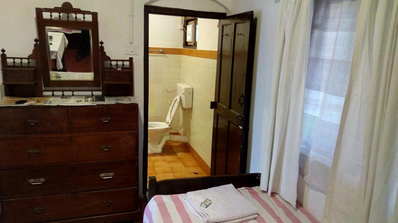 Ywca Wyoming Hotell Coonoor Exteriör bild